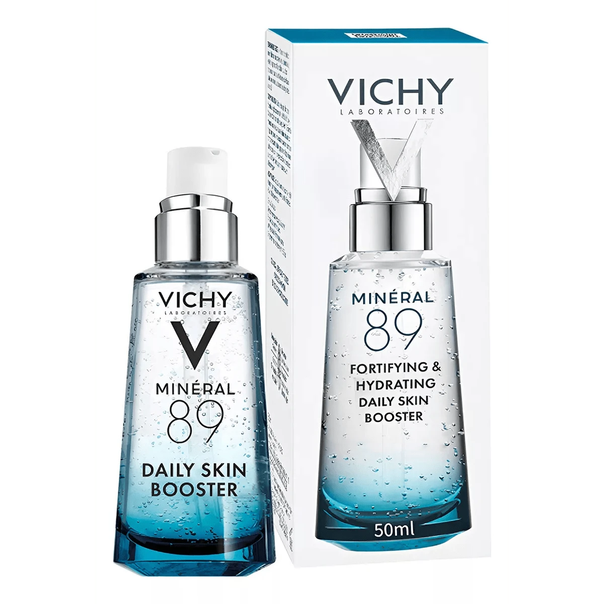 Vichy Serums & Facial Treatment - 1PCS - View 1