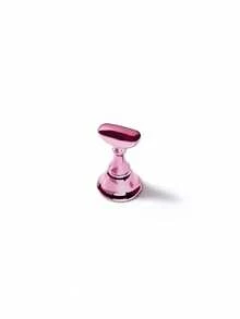 1 Set de Herramientas Magnéticas Fuertes para Arte de Uñas, Puede Atraer para Crear Efecto de Uña de Gato, Accesorios de Uñas Magnéticas Redondas de Alta Resistencia - Multicolor - Ver 9