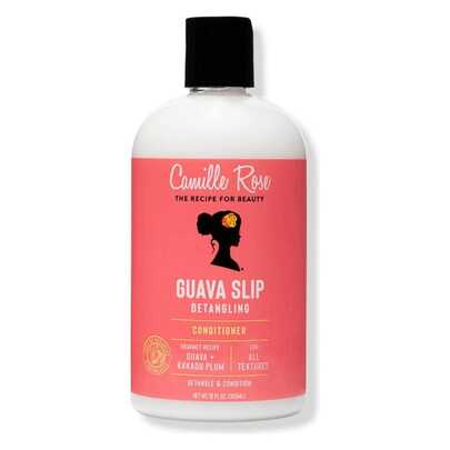 Camille Rose Shampoos & Conditioners