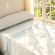 Quilt Sets - Light Blue - View 9