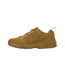 Nike Air Monarch IV 'Wheat' Tan Gum-Medium-Brown Sneakers Men IB2281-700 - Nhiều màu - Xem 3