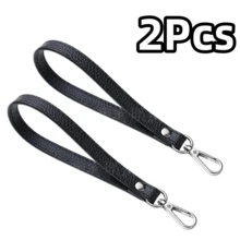 1Pc/2Pcs Wrist Strap Wallet Lanyard, Clutch Bag Keychain Accessory, Phone Bag Wrist Strap, Easy To Hang When Going Out, Free Your Hands - Multicolor - View 14