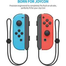 Wrist Strap For Nintendo Switch And OLED Game Controller, Gamepad Accessories For Laptop, Video Games - View 6
