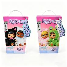 L.O.L.SURPRISE! Bratz Bratziez Iconz 系列盲盒 – 收藏玩具，含挂饰夹和配件，随机款式惊喜礼物 - 彩色 - 查看 5