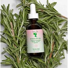 Camille Rose Hair Loss Products - Nourishing - View 3