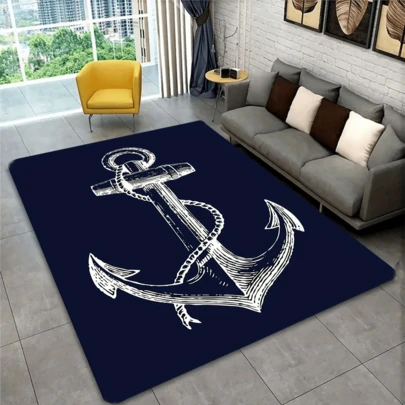 Large Area Rug For Living Room