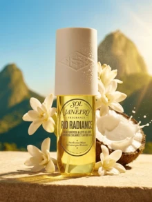 Sol de Janeiro Sdj Rio Radiance Mist 3.0 U Tst 测试仪 3oz/90ml - 多樣化香型 - 查看 2