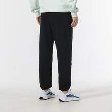 Quần jogger nam Nike Club Fleece in chữ, kiểu dáng thường ngày, có dây rút. - màu đen - Xem 4