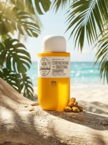 Sol de Janeiro Dầu xả dưỡng ẩm và làm mượt tóc Brazilian Joia 90ml - Nhiều màu - Xem 2
