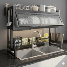 Dish Racks - A - Voir 2