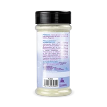 Shampoo en Polvo para Perros y Gatos Fancy Pets 120gr Cat accessories Corta uñas para perro Cat toys Kitten Dog Guarderia canina Mascotas Cachorro Accesorios - 100 g - Ver 6