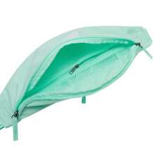 Tas Pinggang Nike Heritage 5L dengan Logo Merek, Bahan Kain, Gaya Unisex/Pasangan, Hijau Mint - Mint Green - View 10