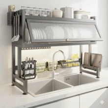 Dish Racks - A - Voir 1