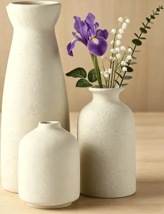 Vasi - Beige - Visualizzare 1