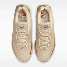 Giày chạy bộ nữ NIKE AIR MAX DN mới, đệm êm, nhẹ và thoải mái HV4861-200 - Màu Mù tạt vàng - Xem 3