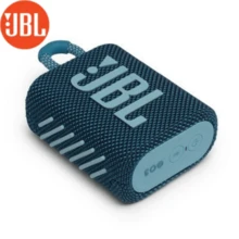 JBL GO3 便携式蓝牙音箱，IP67 防水防尘，迷你无线立体声，USB-C 接口，可充电，轻巧便携，内置麦克风，适合户外露营、旅行、居家聚会等场合。 - A - 查看 9