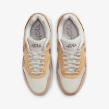 Nike 耐克 AIR MAX 1 SE 耐穿低帮休闲跑步鞋 FZ5530-020 - 摩卡棕 - 查看 6