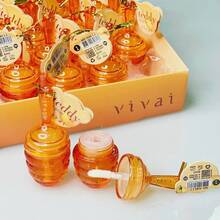 Teddy Vivai Honey Pot Lip Gloss 3183.1.1 - 1PC - View 2