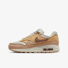 Nike 耐克 AIR MAX 1 SE 耐穿低帮休闲跑步鞋 FZ5530-020 - 摩卡棕 - 查看 2