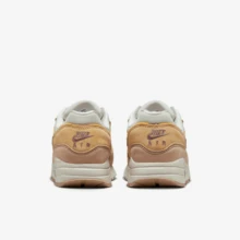 Nike 耐克 AIR MAX 1 SE 耐穿低帮休闲跑步鞋 FZ5530-020 - 摩卡棕 - 查看 4