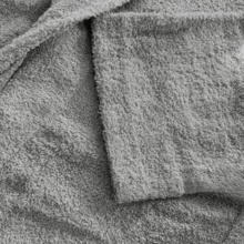 Bathrobe - גרי - ראה 3