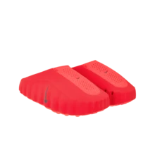 Nike Mind 001 Mule 'Solar Red' Hyper-Crimson Black Chrome Sneakers Men HQ4307-600 - 彩色 - 查看 4