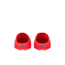 Nike Mind 001 Mule 'Solar Red' Hyper-Crimson Black Chrome Sneakers Men HQ4307-600 - 彩色 - 查看 6