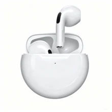 Wireless Bluetooth Earphones, Miniature Portable Stereo Gaming Headphones With Noise Cancellation And Long Battery Life - View 12