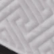 أبيض