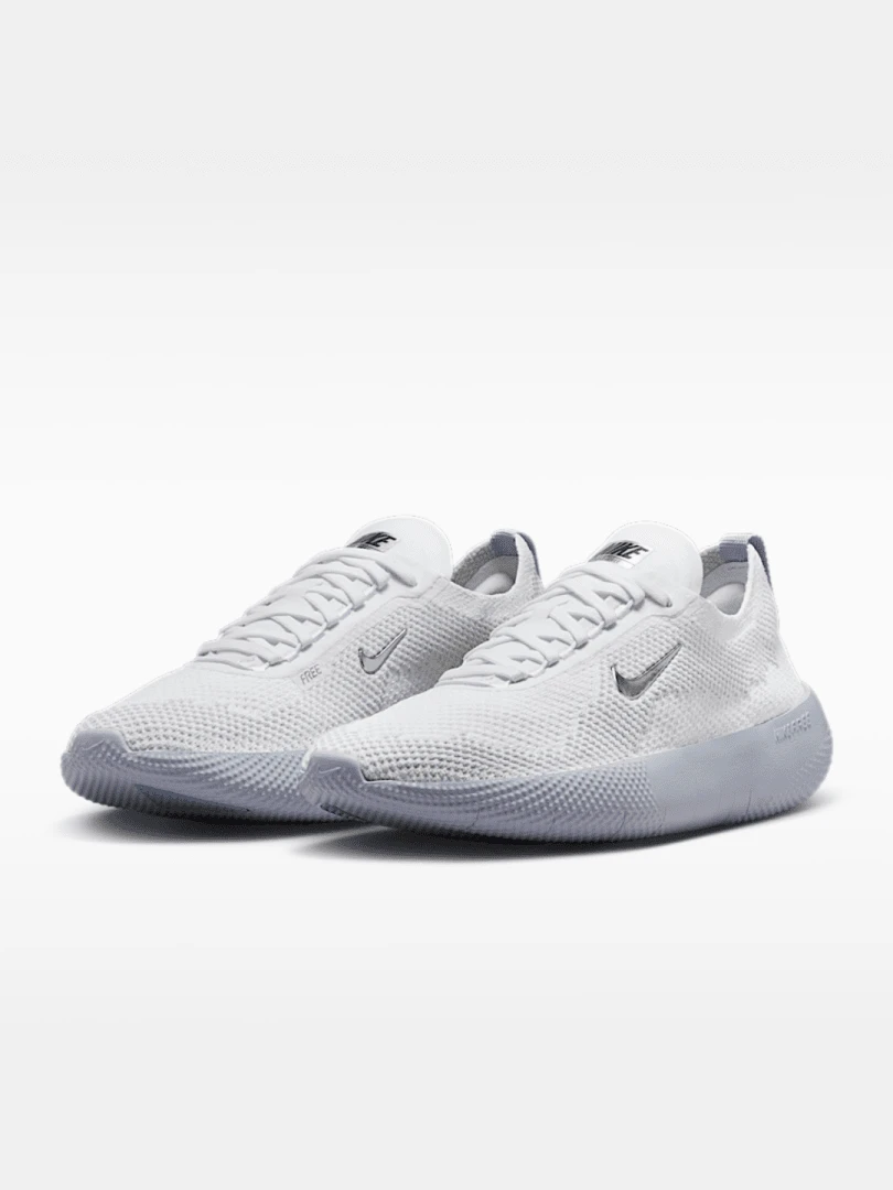 Giày thể thao Nike Free 2025 cổ thấp, đệm êm ái dành cho nữ, mã sản phẩm HF2720-105 - trắng - Xem 1