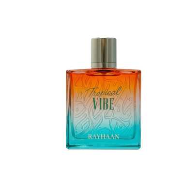  Rayhaan - Tropical Vibe EDP (100ml)
