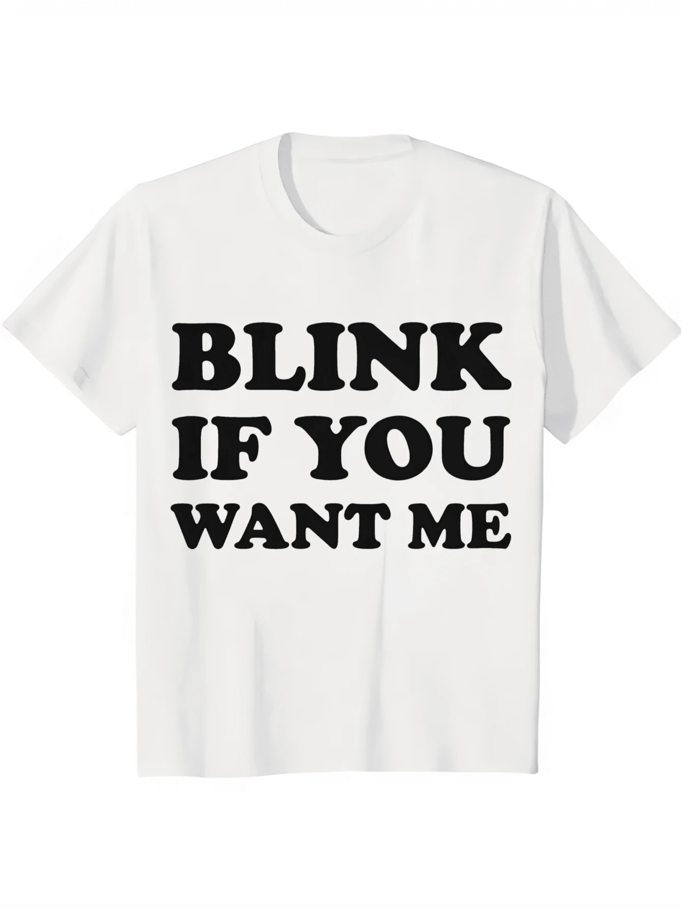 Women T-Shirts - White - View 1