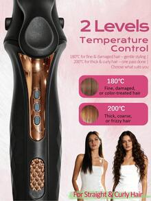 Hair Curling Irons - 查看 3