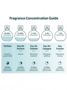 3Pcs/Set Oferta RISNOW Eau De Parfum | Jasmine No.3 (x2) & Sandalwood No.33 | Perfumes Unisex, Mujer y Hombre | Floral Fresco, Frutal, Amaderado, Ámbar y Cuero | Set de Perfumes para Regalo de Cumpleaños, Día de la Madre, Temporada de Fiestas, Oficina, Cita Romántica y Uso Diario Larga Duración - Afrutado y cítrico - Ver 6