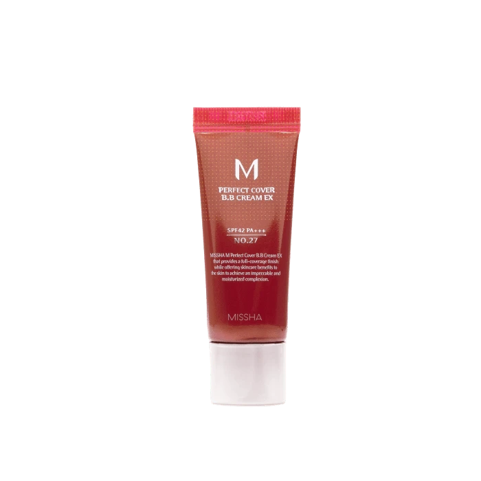 Missha BB Cream,CC Cream - 27 - View 1