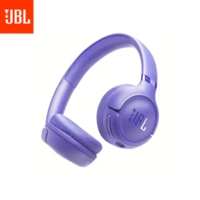 JBL Tune 530 BT 无线耳机拥有 JBL 纯正音效、蓝牙 6.0 技术、可折叠设计，以及 450mAh 电池容量，续航时间长达 76 小时。它们还支持 Google 快速配对/Microsoft 快速配对功能。 - 查看 11