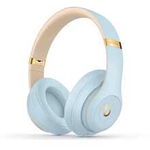 Beats Studio3 Wireless Over-Ear Bluetooth Headphones, Active Noise Cancelling & Foldable, Soft Breathable Memory Foam Earcups, Hi-Fi Surround Stereo Sound, Perfect For Commute, Sports & Office, Compatible With IOS And All Android Smartphones - View 10