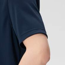 Áo Polo tay ngắn cổ bẻ Nike Dri-Fit Court Tennis dành cho nam, màu xanh đậm - Xanh đậm - Xem 5