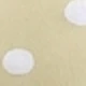 Yellow Background With White Dots