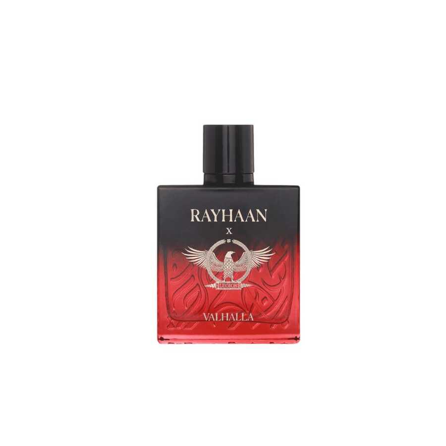 Rayhaan - Valhalla EDP (100ml) - Floral - View 1