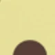 Creamy Yellow