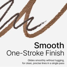 Clio Sharp So Simple Waterproof Eyeliner - Ujung Presisi Ultra Halus 2mm, Formula Tahan Luntur dan Tahan Lama, Mudah Menciptakan Cat Eye dan Eyeliner Bagian Dalam - 02 Cokelat - View 2