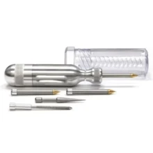 Racer Tubeless Bicycle Tires Micro PRO Bicycle Tire Puncture Repair-Pro Bicycle Tire Repair Tool Racer Tire Tool Plugs - Silver - View 16