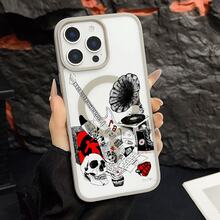 Basic Phone Cases - Grey - View 15
