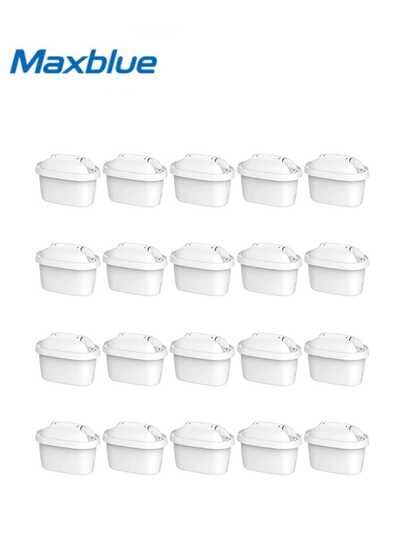 Water Filter Cartridges