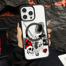 Basic Phone Cases - Black - View 27