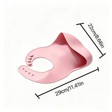 Bộ đồ ăn bằng thép không gỉ 5 món/1 chiếc kèm đế hút silicon - Đĩa chia ngăn cho bé sơ sinh và trẻ nhỏ, khay ăn chống trượt và chịu nhiệt, bền và chống rơi vỡ. - Màu Hồng baby - Xem 11