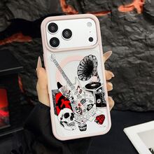 Basic Phone Cases - Rose bonbon - Voir 34