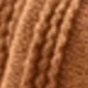 Vertical Stripes, Three Bends, Light Brown