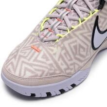 Nike LeBron NXXT Genisus EP 柔軟舒適 中幫 籃球鞋 男款 卡其色 - 卡其色 - 查看 8